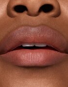 MAC Cosmetics Powder Kiss Hazy Matte ruj mat culoare Turn To The Left 3.5 g