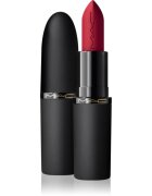MAC Cosmetics Powder Kiss Hazy Matte ruj mat culoare Twenty-Fun 3.5 g