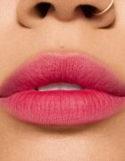MAC Cosmetics Powder Kiss Hazy Matte ruj mat culoare Twenty-Fun 3.5 g