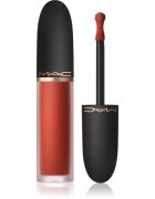 MAC Cosmetics Powder Kiss Lip + Cheek Mousse fard multifuncțional pentru buze și obraz culoare Rhythm 'N' Roses 5 ml