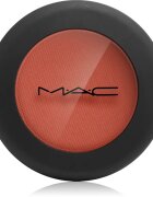MAC Cosmetics Powder Kiss Soft Matte Eye Shadow fard ochi culoare So Haute Right Now 1.5 g