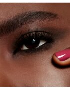 MAC Cosmetics Powder Kiss Soft Matte Eye Shadow Refill rezervă de reumplere fard de ochi Give a Glam 1.5 g