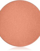 MAC Cosmetics Powder Kiss Soft Matte Eye Shadow Refill rezervă de reumplere fard de ochi What Clout! 1.5 g