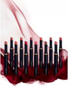 MAC Cosmetics Powder Kiss Velvet Blur Slim Stick ruj buze mat hidratant culoare Devoted To Chili 2 g