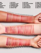 MAC Cosmetics Powder Kiss Velvet Blur Slim Stick ruj buze mat hidratant culoare Devoted To Chili 2 g