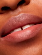 MAC Cosmetics Powder Kiss Velvet Blur Slim Stick ruj buze mat hidratant culoare Over the Taupe 2 g