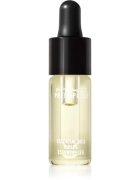 MAC Cosmetics Prep + Prime Essential Oils Grapefruit & Chamomile ulei hidratant iluminator 14 ml