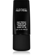 MAC Cosmetics Prep + Prime Face Protect Lotion SPF50 crema protectoare pentru fata SPF 50 30 ml