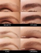 MAC Cosmetics Pro Brow Definer creion pentru sprâncene rezistent la apă culoare Fling 0.3 g