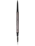 MAC Cosmetics Pro Brow Definer creion pentru sprâncene rezistent la apă culoare Thunder 0.3 g