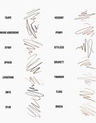 MAC Cosmetics Pro Brow Styler creion pentru sprancene culoare Stud 0.08 g