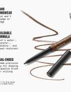 MAC Cosmetics Pro Brow Styler creion pentru sprancene culoare Stud 0.08 g