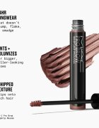 MAC Cosmetics Pro Brow Whipgrip Mousse gel pentru sprancene culoare Spiked 4 g