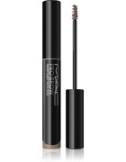 MAC Cosmetics Pro Brow Whipgrip Mousse gel pentru sprancene culoare Thunder 4 g