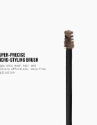 MAC Cosmetics Pro Brow Whipgrip Mousse gel pentru sprancene culoare Thunder 4 g