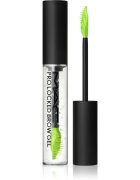 MAC Cosmetics Pro Locked Brow Gel gel pentru sprancene culoare Clear 78 g
