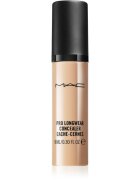 MAC Cosmetics Pro Longwear Concealer corector lichid culoare NC35 9 ml