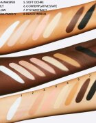 MAC Cosmetics Pro Longwear Paint Pot fard de pleoape cremos culoare Layin' Low 5 g