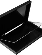 MAC Cosmetics Pro Palette Large Duo caseta cosmetice reincarcabil 1 buc
