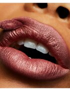 MAC Cosmetics Retro Matte Liquid Lipcolour ruj lichid mat culoare Gemz & Roses 5 ml