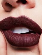 MAC Cosmetics Retro Matte Liquid Lipcolour ruj lichid mat culoare High Drama 5 ml