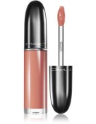 MAC Cosmetics Retro Matte Liquid Lipcolour ruj lichid mat culoare Lady Be Good 5 ml