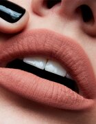 MAC Cosmetics Retro Matte Liquid Lipcolour ruj lichid mat culoare Lady Be Good 5 ml