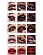 MAC Cosmetics Retro Matte Liquid Lipcolour ruj lichid mat culoare Lady Be Good 5 ml