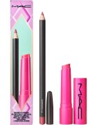MAC Cosmetics Set Anything's Possible Lip Combo Kit set cadou de buze