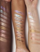 MAC Cosmetics Skinfinish Lightstruck iluminator lichid culoare Bronze Glaze 15 ml