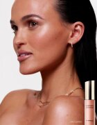 MAC Cosmetics Skinfinish Lightstruck iluminator lichid culoare Bronze Glaze 15 ml