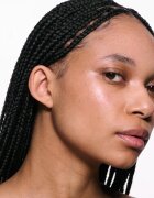 MAC Cosmetics Skinfinish Lightstruck iluminator lichid culoare Double-Glam 15 ml