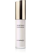 MAC Cosmetics Skinfinish Lightstruck iluminator lichid culoare Lilac Haze 15 ml