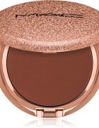 MAC Cosmetics Skinfinish Sunstruck Matte Bronzer pudra bronzanta cu efect matifiant culoare Matte Richer Rosy 8 g