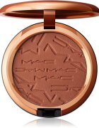 MAC Cosmetics Skinfinish Sunstruck Matte Bronzer pudra bronzanta cu efect matifiant culoare Rich Rosy 8 g
