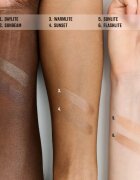 MAC Cosmetics Strobe Beam Bronzelighter crema bronzanta cu efect iluminator culoare Flashlite 4.3 ml