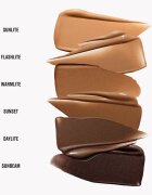 MAC Cosmetics Strobe Beam Bronzelighter crema bronzanta cu efect iluminator culoare Flashlite 4.3 ml