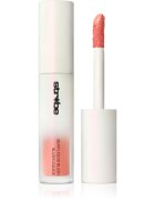 MAC Cosmetics Strobe Liquid Blush fard de obraz lichid culoare Ice Gleam 4.3 ml