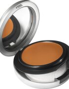 MAC Cosmetics Studio Fix Cream-to-Powder Foundation make-up compact culoare NC60 10 g