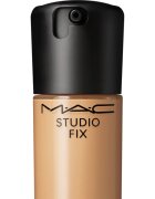 MAC Cosmetics Studio Fix Fluid SPF 15 24HR Matte Foundation + Oil Control machiaj cu efect matifiant SPF 15 culoare C40 30 ml