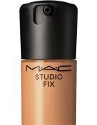 MAC Cosmetics Studio Fix Fluid SPF 15 24HR Matte Foundation + Oil Control machiaj cu efect matifiant SPF 15 culoare NC37 30 ml