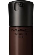 MAC Cosmetics Studio Fix Fluid SPF 15 24HR Matte Foundation + Oil Control machiaj cu efect matifiant SPF 15 culoare NW65 30 ml