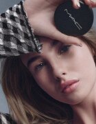 MAC Cosmetics Studio Fix Powder Plus Foundation Prefill pudra make up mata culoare N4 12 g