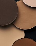 MAC Cosmetics Studio Fix Powder Plus Foundation Refill pudra make up mata rezervă culoare N6.5 12 g