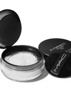 MAC Cosmetics Studio Fix Pro Set + Blur Weightless Loose Powder pudra cu efect de matifiere culoare Translucent 65 g