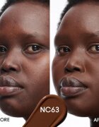 MAC Cosmetics Studio Radiance 24HR Luminous Lift Concealer Mini corector lichid culoare NC63 1.8 ml