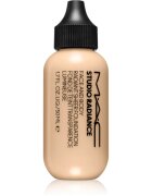 MAC Cosmetics Studio Radiance Face and Body Radiant Sheer Foundation machiaj cu acoperire ușoară pentru față și corp culoare C0 50 ml