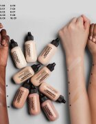 MAC Cosmetics Studio Radiance Face and Body Radiant Sheer Foundation machiaj cu acoperire ușoară pentru față și corp culoare C0 50 ml