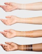 MAC Cosmetics Studio Radiance Skin Tint Stick creion de machiaj culoare Deep 3 8 g