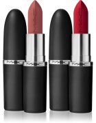 MAC Cosmetics The Iconic Lip Duo set